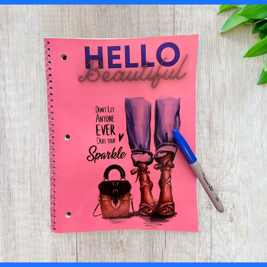 Notebook