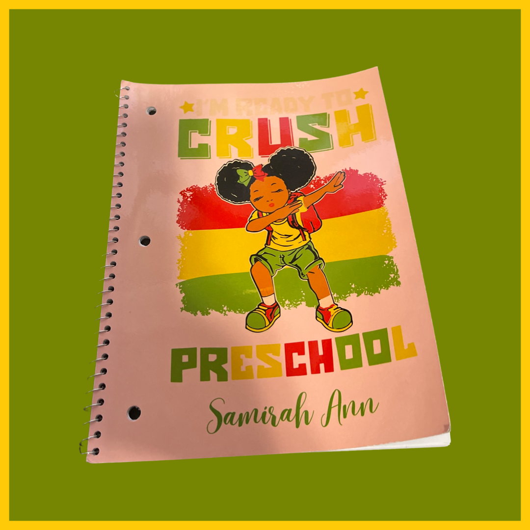 Notebook