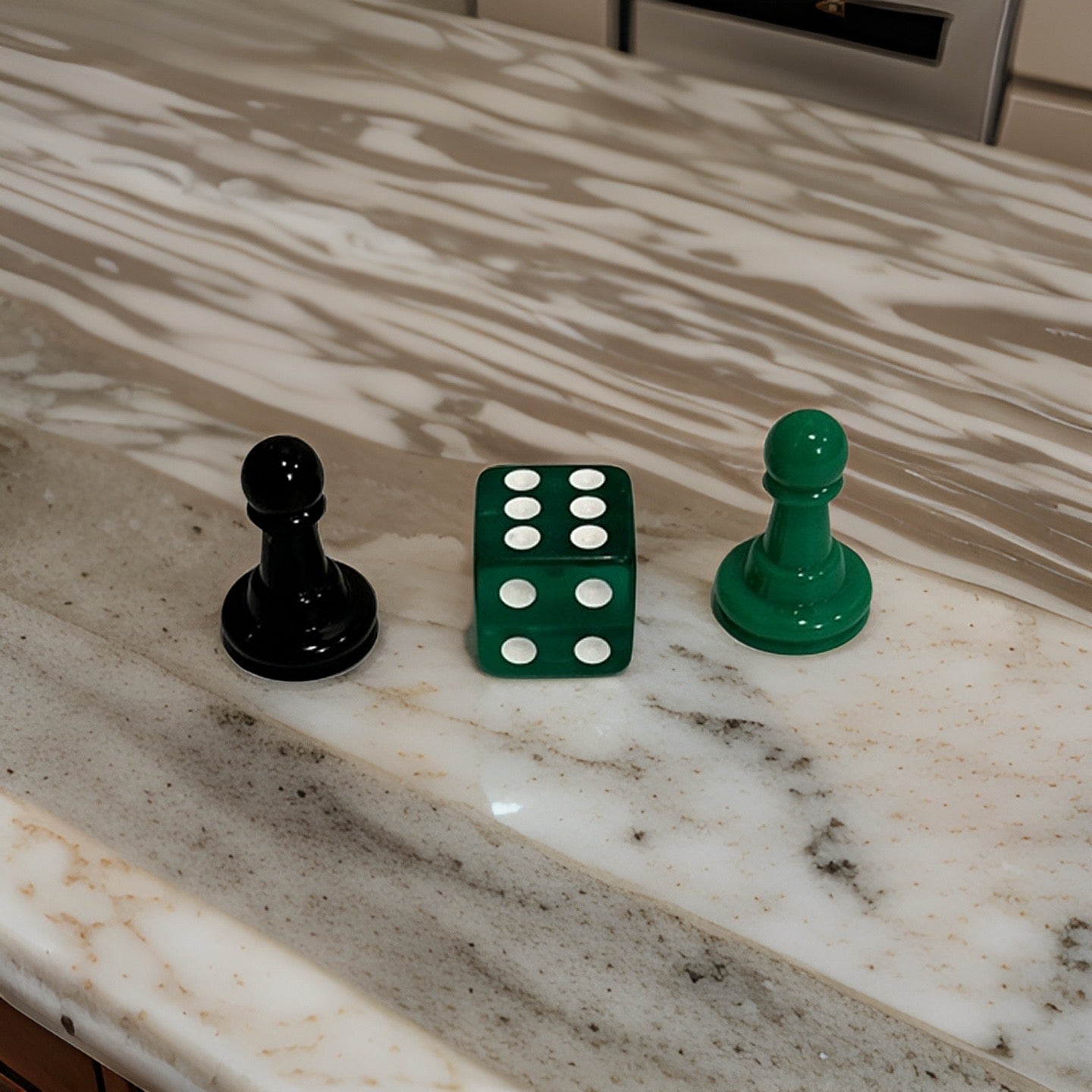 Lover's Lane Board Game
